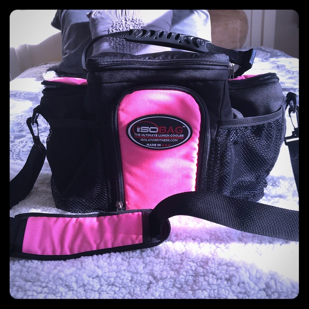 Large Isobag